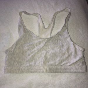 Sports bra by Sportjock